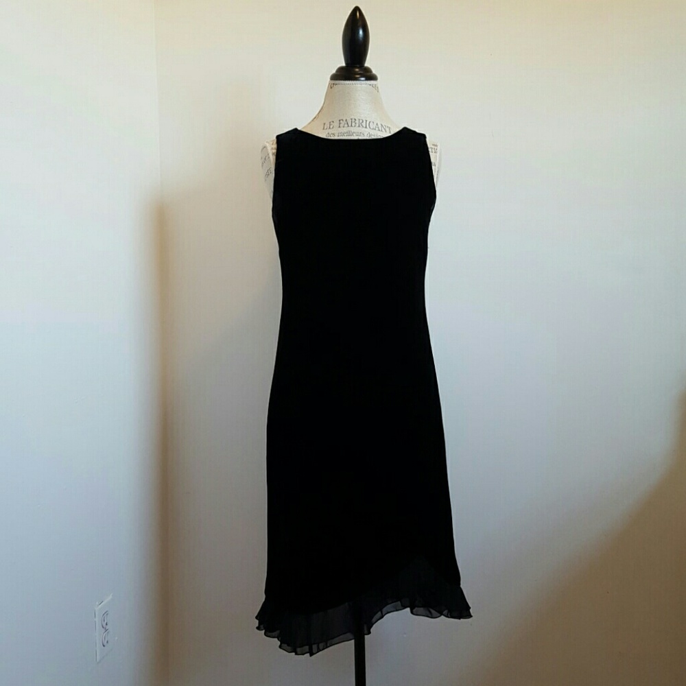 Talbots dress